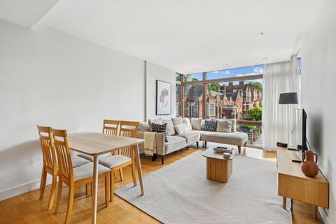 2 bedroom apartment for sale, Pulse Apartments, Lymington Road, West Hampstead, NW6