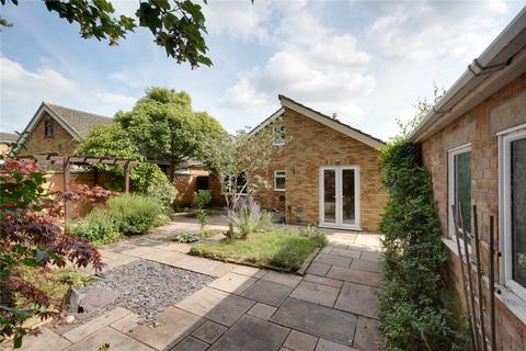 3 bedroom detached house for sale, Sandgalls Road, Lakenheath, Brandon, Suffolk, IP27