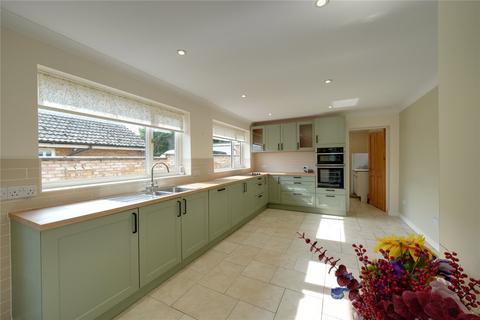 3 bedroom detached house for sale, Sandgalls Road, Lakenheath, Brandon, Suffolk, IP27