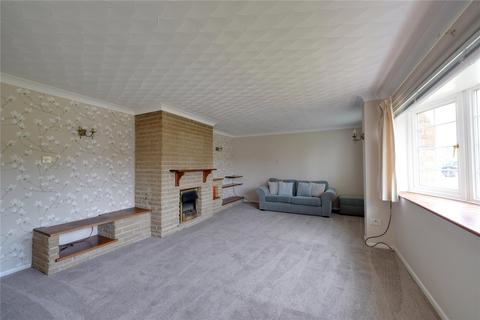 3 bedroom detached house for sale, Sandgalls Road, Lakenheath, Brandon, Suffolk, IP27