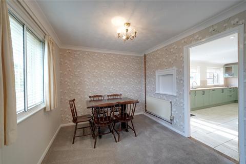 3 bedroom detached house for sale, Sandgalls Road, Lakenheath, Brandon, Suffolk, IP27