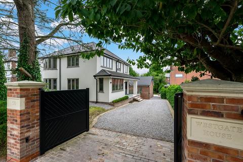 undefined, Park Avenue, Prescot L34