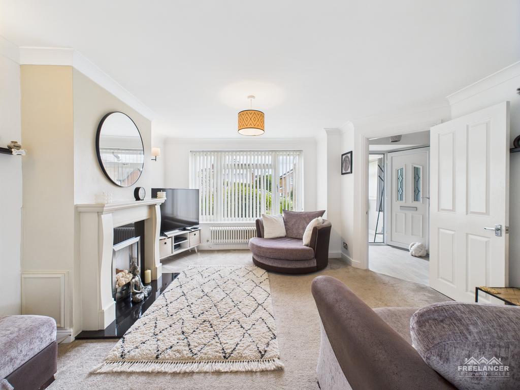 Living room 2