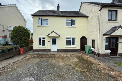 3 bedroom semi-detached house for sale, Cross Inn, Near New Quay, SA44