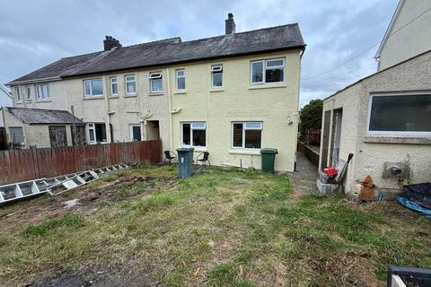 3 bedroom semi-detached house for sale, Cross Inn, Near New Quay, SA44