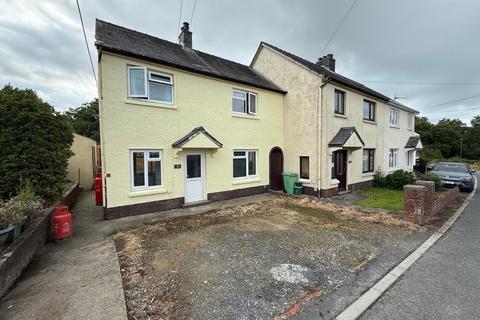 undefined, Cross Inn, Near New Quay, SA44