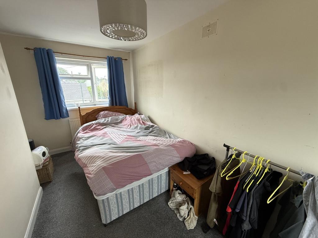 Front Bedroom 1