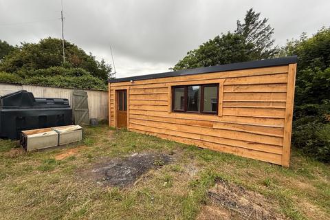 undefined, Cross Inn, Near New Quay, SA44