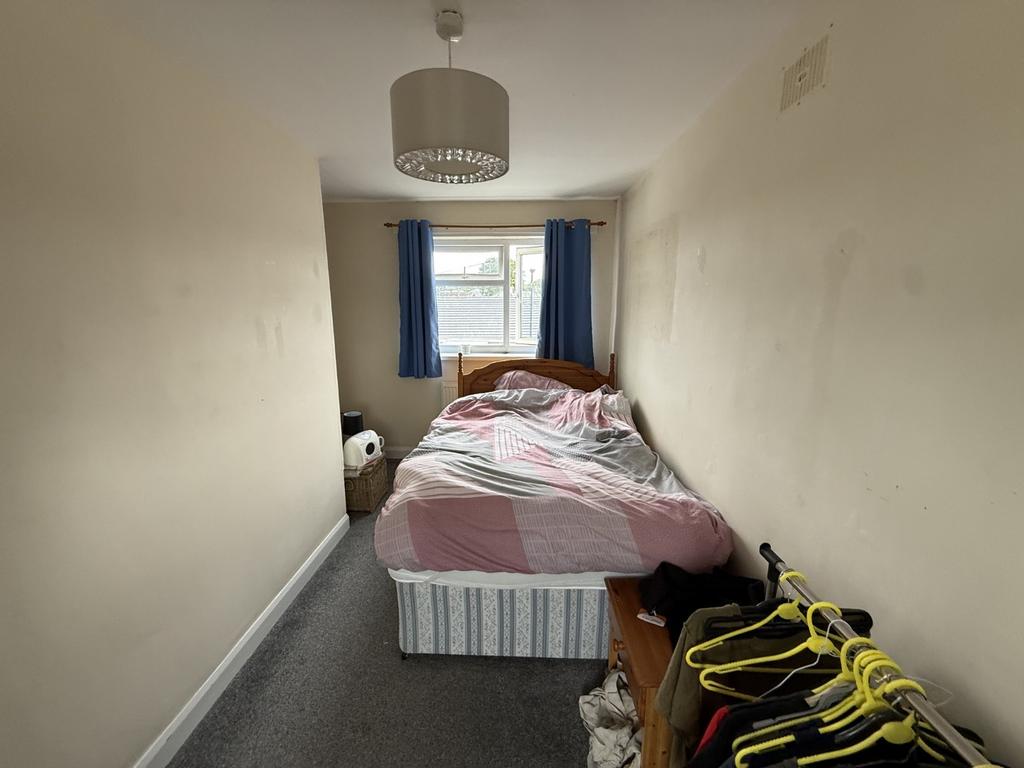 Front Bedroom 1