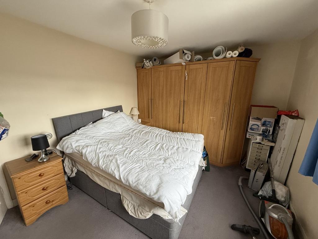 Front Bedroom 2