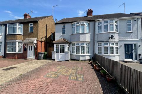 3 bedroom semi-detached house for sale, Beechwood Road, Luton, Bedfordshire