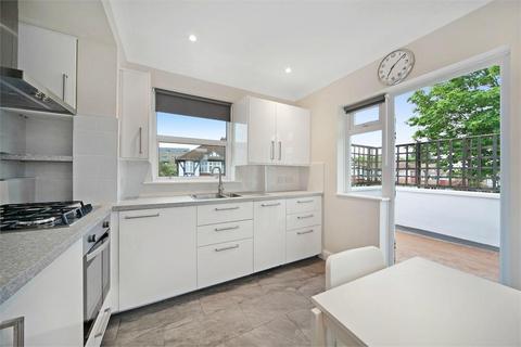 Vincent Gardens, Neasden