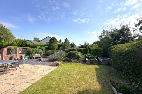 5 bedroom detached house for sale, Copthorn Mews, Colwyn Bay LL28