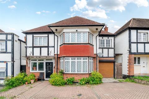 undefined, Corringham Road, Wembley Park