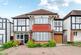 Corringham Road, Wembley Park