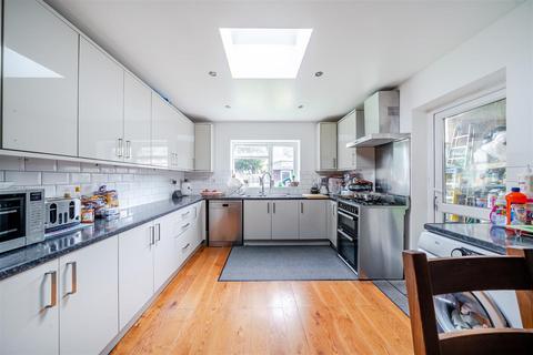 undefined, Corringham Road, Wembley Park