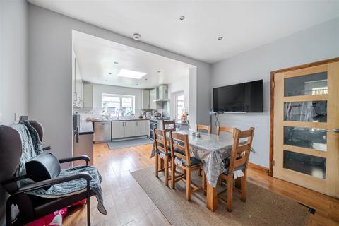 undefined, Corringham Road, Wembley Park