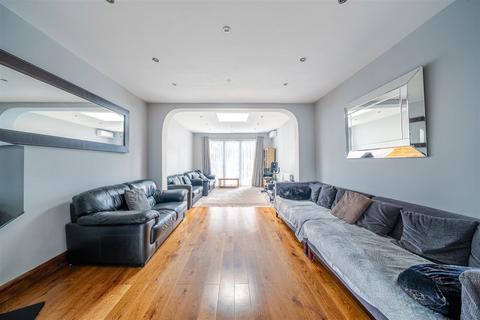 undefined, Corringham Road, Wembley Park