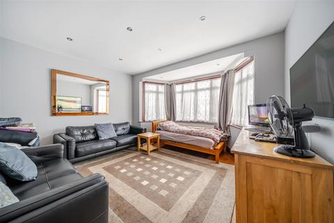 undefined, Corringham Road, Wembley Park