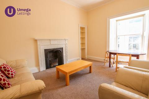 5 bedroom apartment to rent, Morrison Street, Haymarket, Edinburgh, EH3