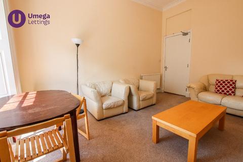 5 bedroom apartment to rent, Morrison Street, Haymarket, Edinburgh, EH3