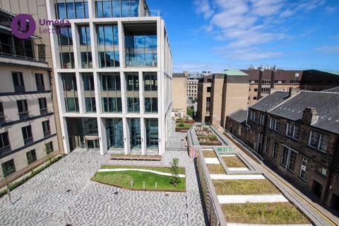 5 bedroom apartment to rent, Morrison Street, Haymarket, Edinburgh, EH3
