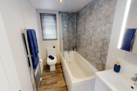 2 bedroom lodge for sale, Louth Lincolnshire