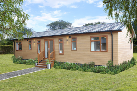 3 bedroom lodge for sale, Louth Lincolnshire