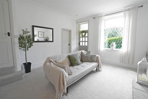 3 bedroom cottage for sale, Sapgate Lane, Thornton