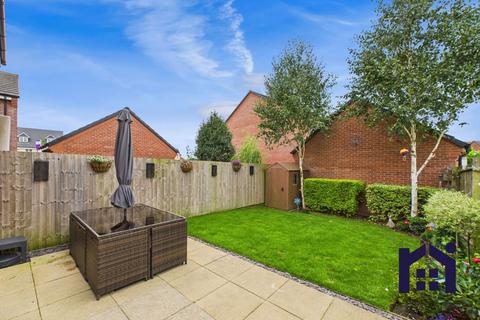 5 Booth Avenue, Chorley, PR7 3SB
