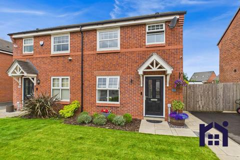 5 Booth Avenue, Chorley, PR7 3SB