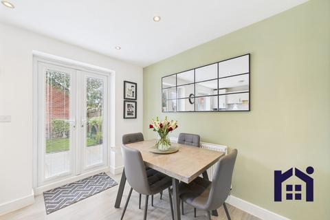 5 Booth Avenue, Chorley, PR7 3SB