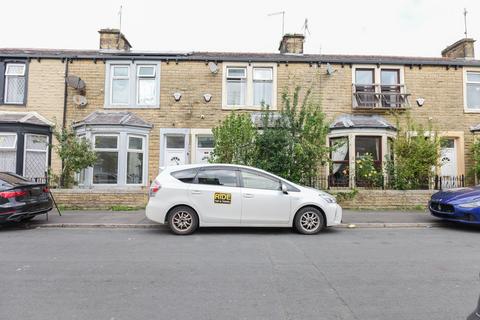 undefined, Thurston Street, Burnley BB11