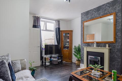 undefined, Thurston Street, Burnley BB11