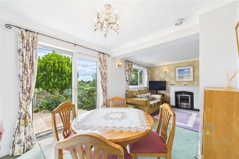 undefined, The Lawns, Northampton NN5