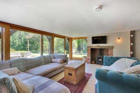 6 bedroom equestrian property for sale, Waldron Road, Horam