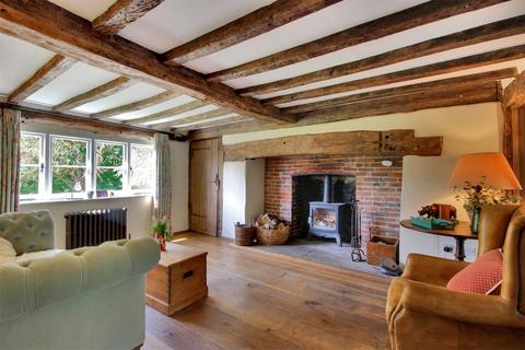 6 bedroom equestrian property for sale, Waldron Road, Horam