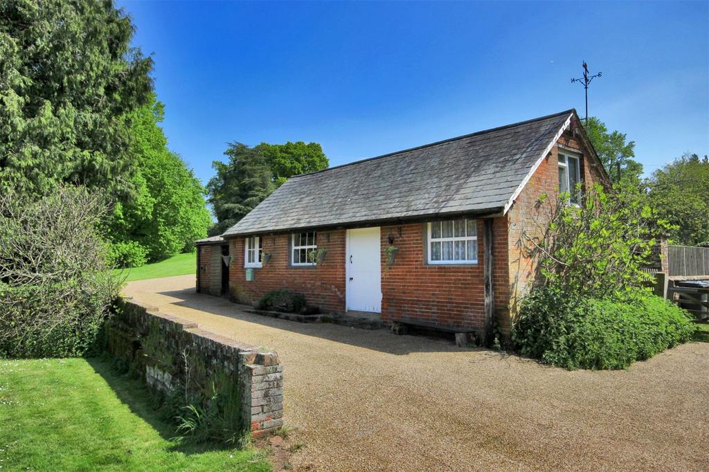 The Cottage