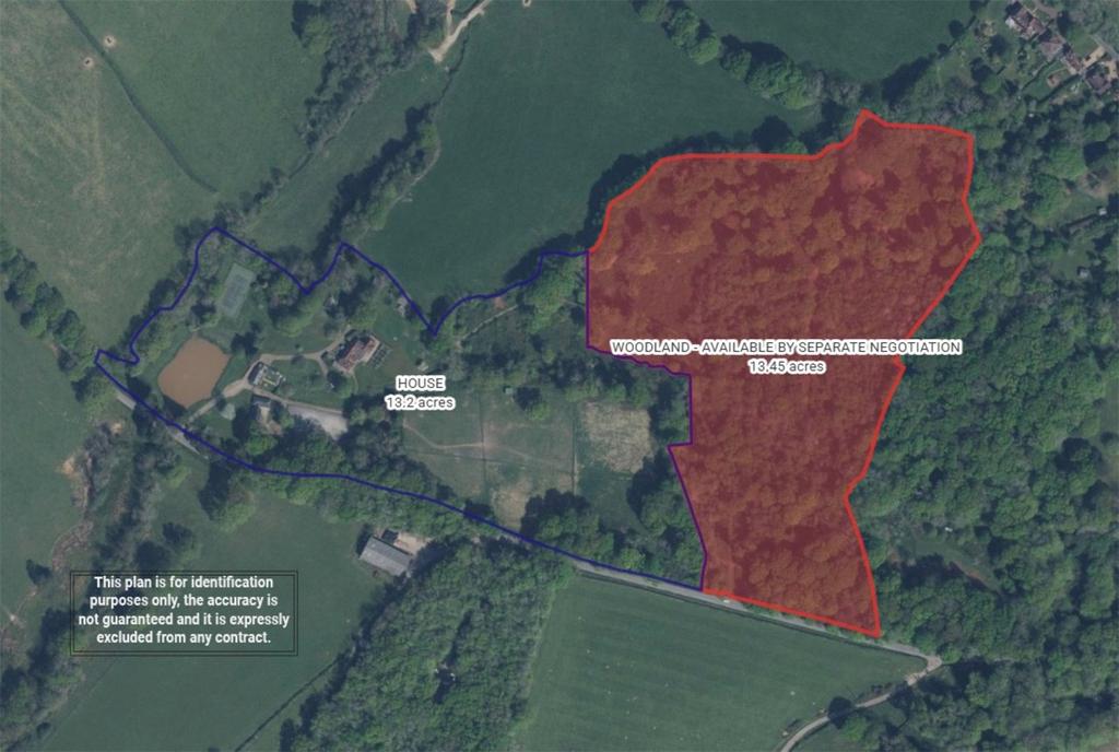 Land Plan