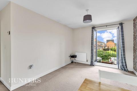 undefined, Fields New Road, Chadderton