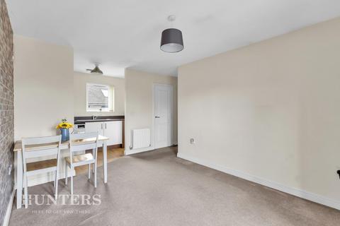 undefined, Fields New Road, Chadderton