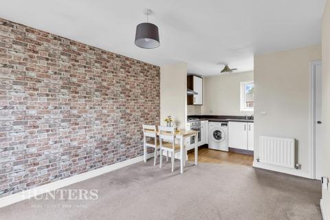 undefined, Fields New Road, Chadderton