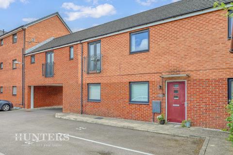 undefined, Fields New Road, Chadderton