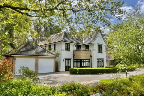 undefined, Cedar Gardens, Lions Lane, BH24 2DS