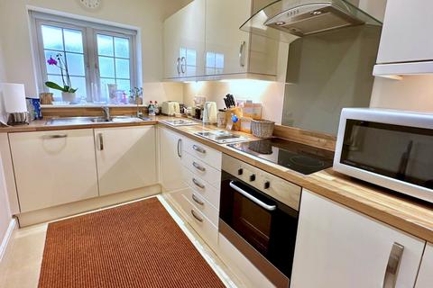 undefined, Cedar Gardens, Lions Lane, BH24 2DS