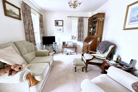 undefined, Cedar Gardens, Lions Lane, BH24 2DS