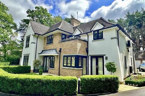 undefined, Cedar Gardens, Lions Lane, BH24 2DS