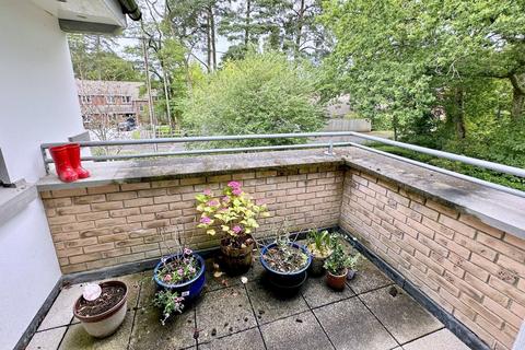 undefined, Cedar Gardens, Lions Lane, BH24 2DS