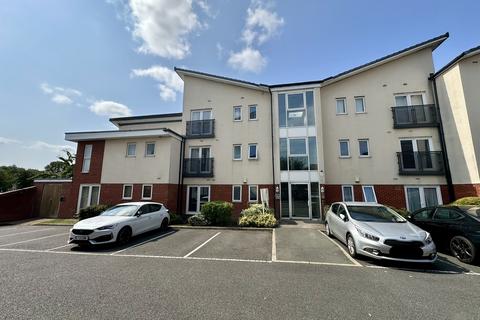 undefined, 38 Wilton Court, Stoke-On-Trent, Staffordshire ST1 3GW