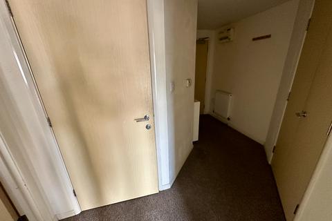 undefined, 38 Wilton Court, Stoke-On-Trent, Staffordshire ST1 3GW